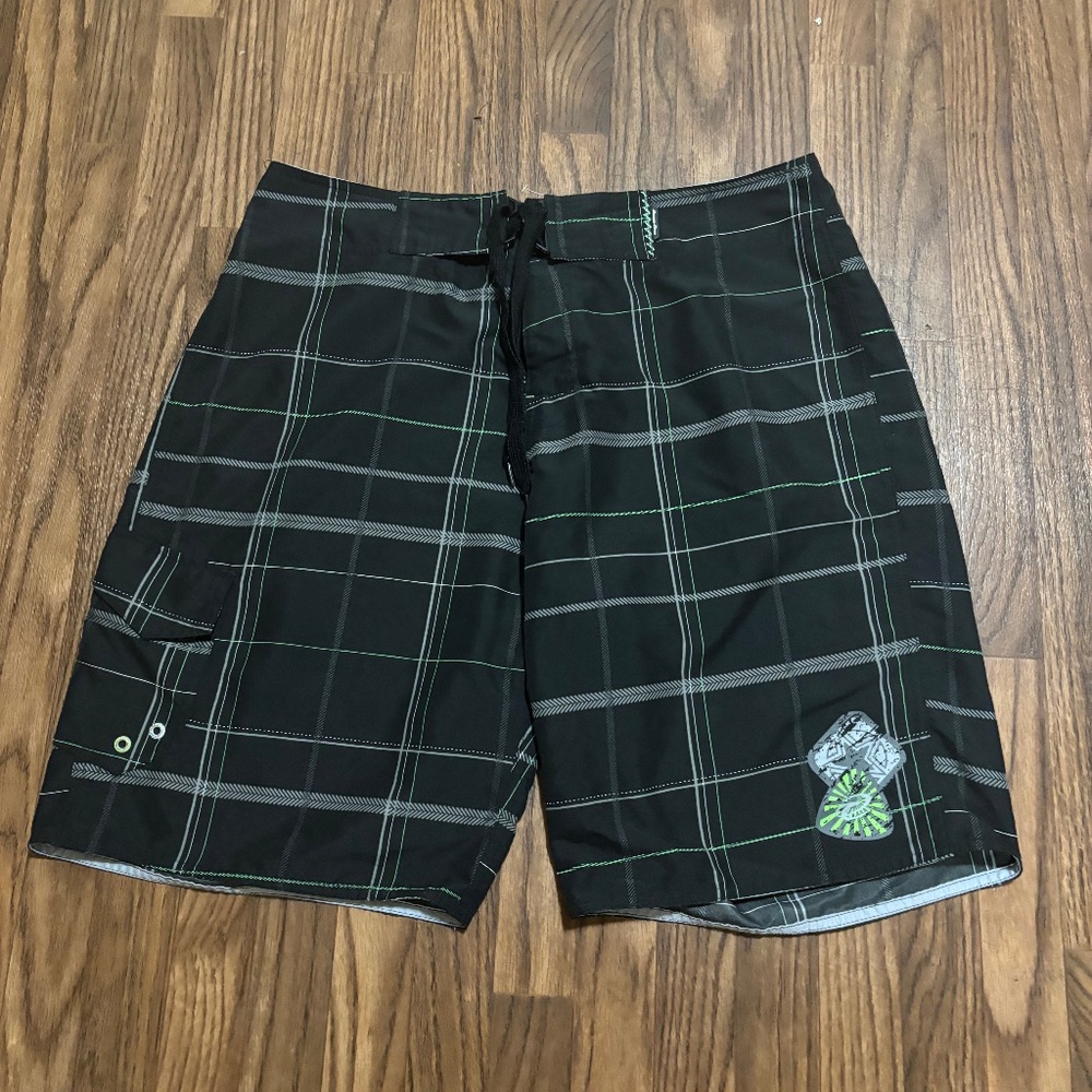 Ocean Core * Men’s Board Shorts / Swim Trunks * Size 36